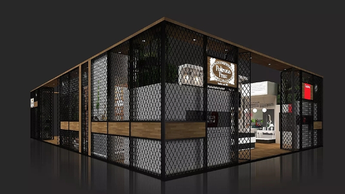 赤峰工裝展臺電話號碼多少號-第1張圖片