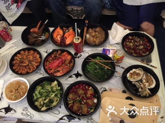 赤峰海鮮外送公司電話多少號-第1張圖片