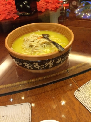 赤峰川湘鄂菜館電話多少號(hào)-第1張圖片