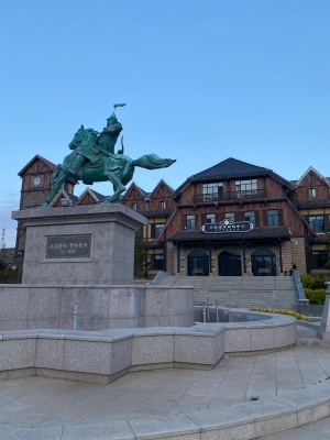 赤峰市機(jī)車(chē)訓(xùn)練基地電話號(hào)碼-第1張圖片