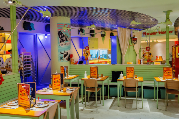 赤峰泰式茶餐廳電話號碼多少-第1張圖片