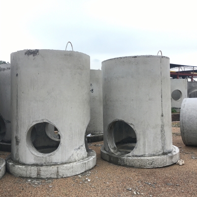 赤峰預制檢查井廠家電話號碼-第1張圖片