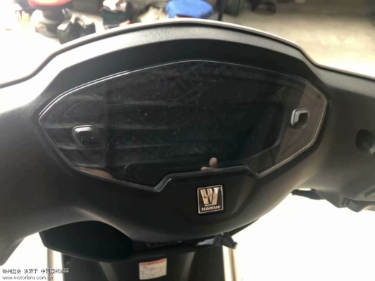 赤峰豪爵摩托車友會(huì)電話號(hào)碼-第1張圖片