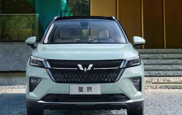 五菱星辰赤峰市銷售電話是多少-第1張圖片