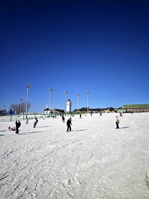赤峰道溝南山滑雪場電話號碼-第1張圖片