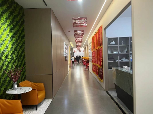 赤峰市裝飾公司-第1張圖片