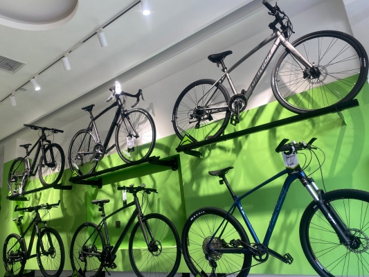 赤峰美利達(dá)自行車店電話號(hào)碼-第1張圖片