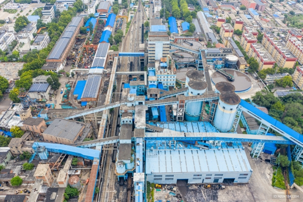 赤峰平莊煤礦怎么樣-第1張圖片