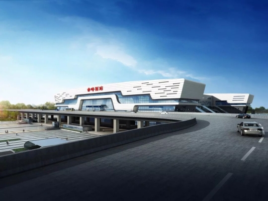 赤峰高鐵站客服電話是多少-第1張圖片