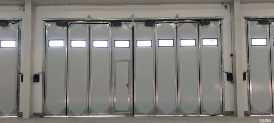 赤峰隔音卷簾門廠家電話號(hào)碼-第1張圖片