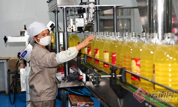 赤峰益豐糧油加工有限公司-第1張圖片