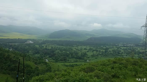 赤峰到哈拉道口客車電話-第1張圖片