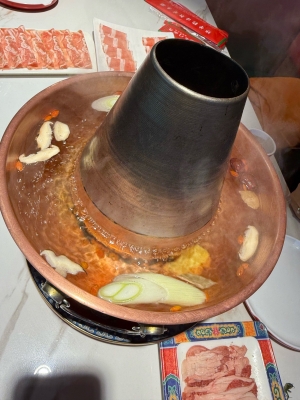 赤峰涮羊肉寶藏店電話多少號(hào)-第1張圖片