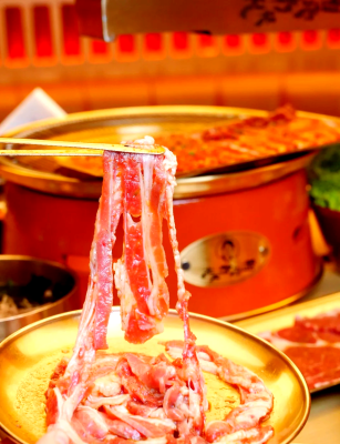 赤峰半夜燒烤店電話號碼多少-第1張圖片