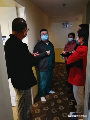 赤峰贏贏連鎖酒店電話號(hào)碼查詢-第1張圖片