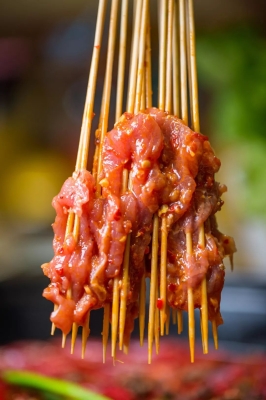 赤峰童年辣串店電話號碼查詢-第1張圖片