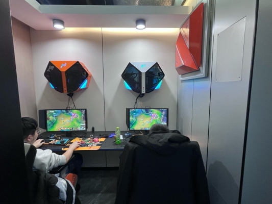 赤峰至尊電競館電話號碼多少-第1張圖片