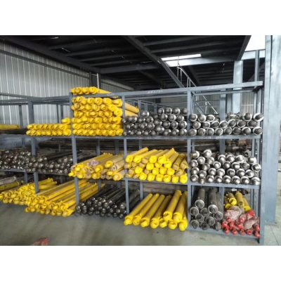 赤峰雙變幅油缸廠家電話號碼-第1張圖片