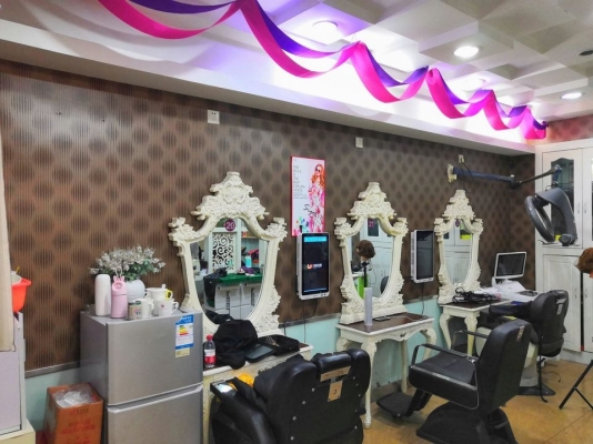 赤峰橋北美容美發(fā)電話號碼-第1張圖片