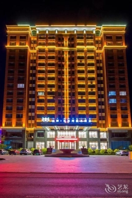 赤峰市嘉陽(yáng)假日酒店電話號(hào)碼-第1張圖片