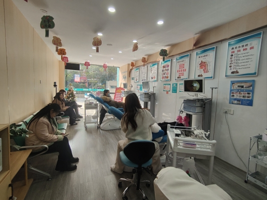 赤峰耳康可視采耳店電話號碼-第1張圖片