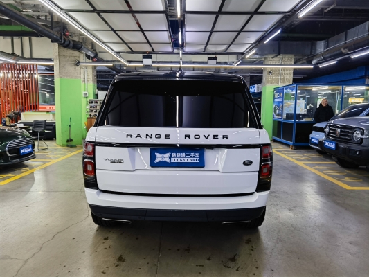 赤峰路虎攬勝專賣店電話號(hào)碼-第1張圖片