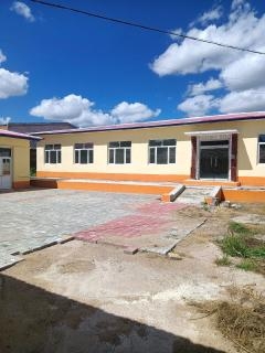 赤峰廢舊廠房廠家電話號碼-第1張圖片