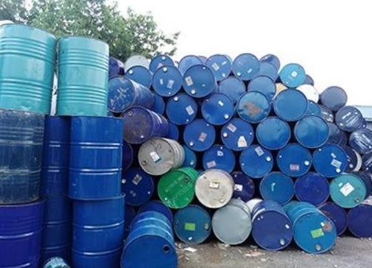 赤峰回收變壓器油電話地址-第1張圖片