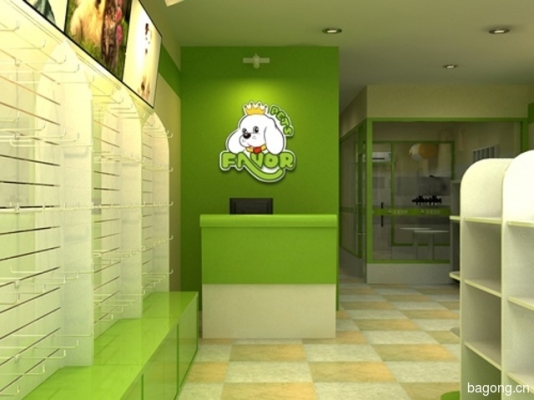 赤峰圣寵寵物店電話地址查詢-第1張圖片