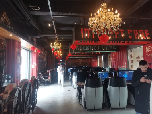 赤峰附近網(wǎng)咖電話多少啊-第1張圖片