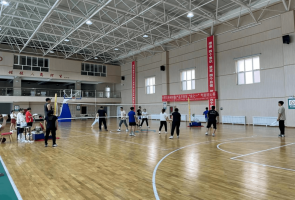 內(nèi)蒙古赤峰體育館電話號碼-第1張圖片