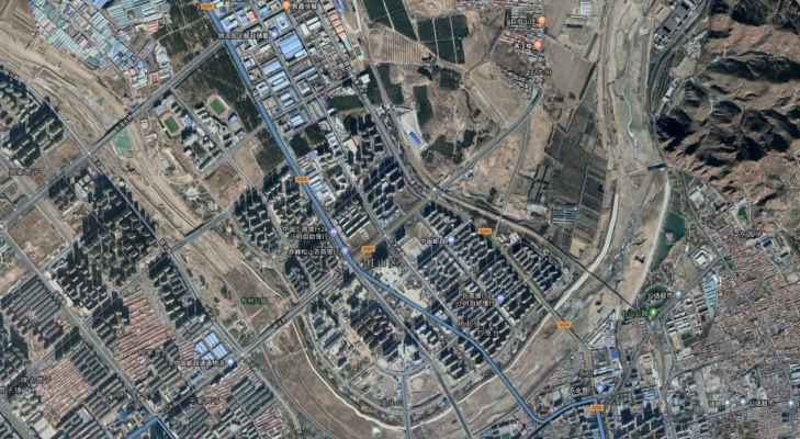 赤峰紅山區(qū)接水管電話地址查詢-第1張圖片