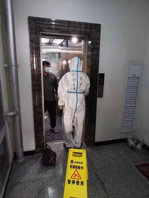 赤峰市安裝電梯電話是多少號(hào)-第1張圖片