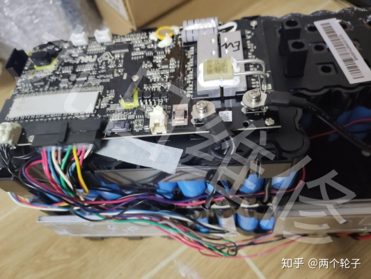 赤峰鋰電池維修店電話地址查詢-第1張圖片