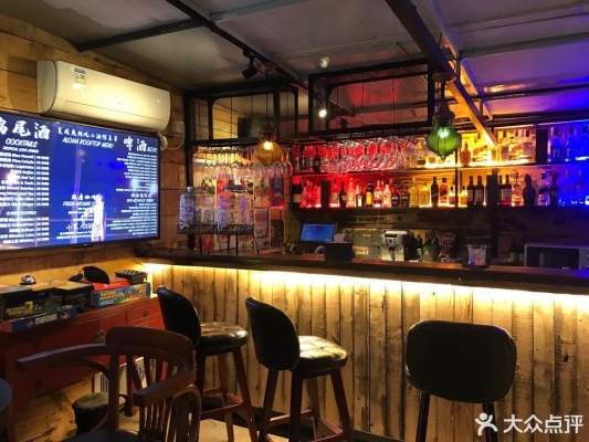 赤峰擺攤小酒館電話多少號-第1張圖片