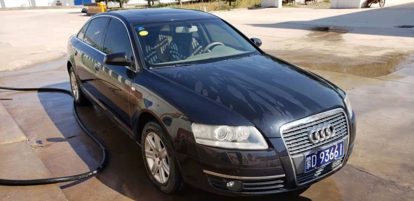 赤峰市奧迪專賣店電話號碼-第1張圖片