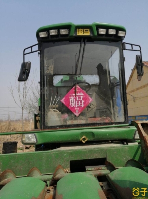 赤峰附近玉米收割機(jī)電話號碼-第1張圖片