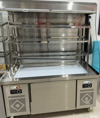 赤峰定制展示柜電話多少號-第1張圖片