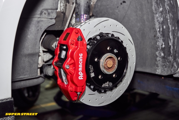 赤峰改裝剎車電話多少錢啊-第1張圖片