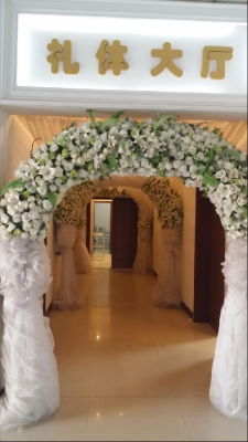 赤峰市殯葬服務(wù)公司電話-第1張圖片