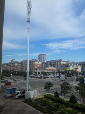 赤峰市元寶山-第1張圖片