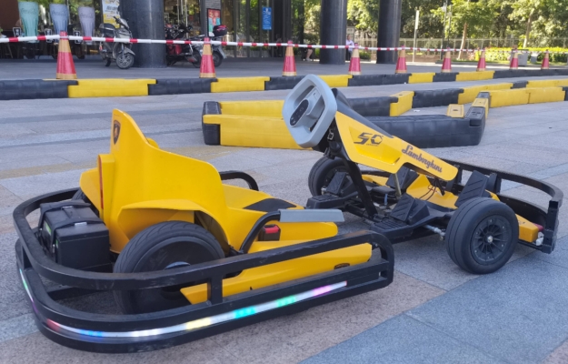 赤峰奇趣兒童樂園電話號碼查詢-第1張圖片