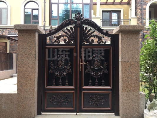 赤峰鋁合金入戶房門廠家電話號碼-第1張圖片