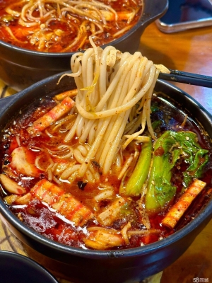 赤峰市細(xì)米線廠家電話號(hào)碼-第1張圖片