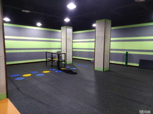 赤峰營業(yè)健身房電話多少號-第1張圖片