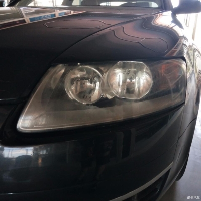 赤峰奧迪燈光修復電話是多少號-第1張圖片