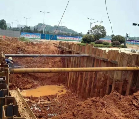 赤峰鋼板樁租賃施工隊(duì)電話號(hào)碼-第1張圖片