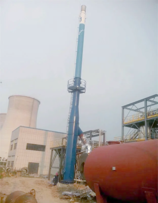 赤峰煙囪維修廠家電話地址查詢-第1張圖片