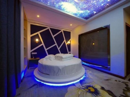 赤峰藝美時尚酒店電話多少號-第1張圖片