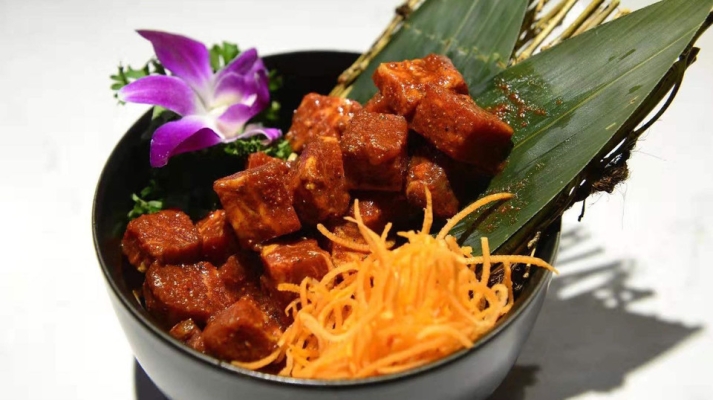 赤峰烤肉夫妻店電話(huà)多少號(hào)-第1張圖片